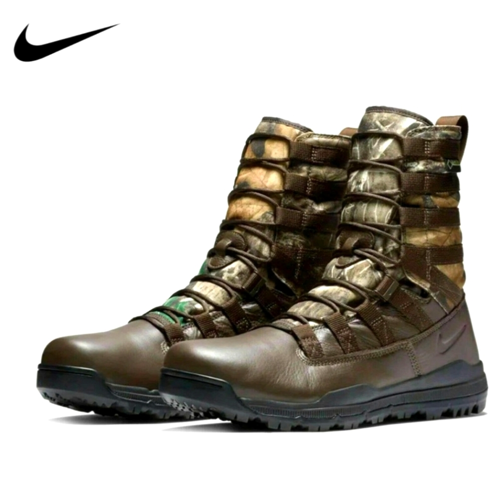 nike sfb gen 2 8 real tree